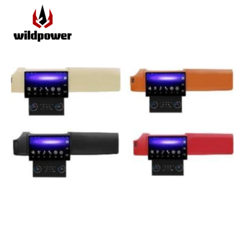 13.1 Inch for Land Range Rover Sport 2014-2017 Car Radio GPS Navigation Multimedia Video Player Display Screen Car Stereo