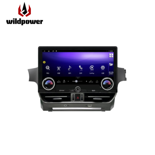 13.1 Inch for Lexus GX460 / 400 2009-2021 Car Radio GPS Navigation Multimedia Video Player Display Screen Car Stereo