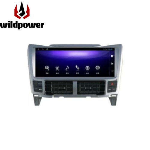 12.3 Inch for Lexus RX330/300 2002-2007 Car Radio GPS Navigation Multimedia Video Player Display Screen Car Stereo
