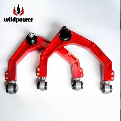 For BAIC BEIJING BJ40 Modified Reinforced Adjustable Aluminum Alloy Forged Control Arm