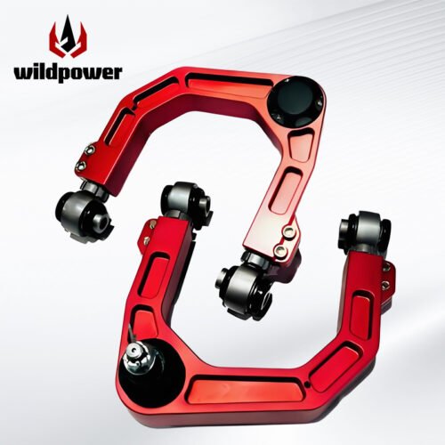 For Ford Ranger Off Road Modified Reinforced Adjustable Aluminum Alloy Forged Front Control Arm