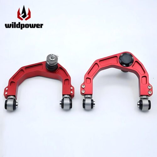 For Toyota Tundra2000 Off Road Modified Reinforced Adjustable Aluminum Alloy Forged Front Control Arm