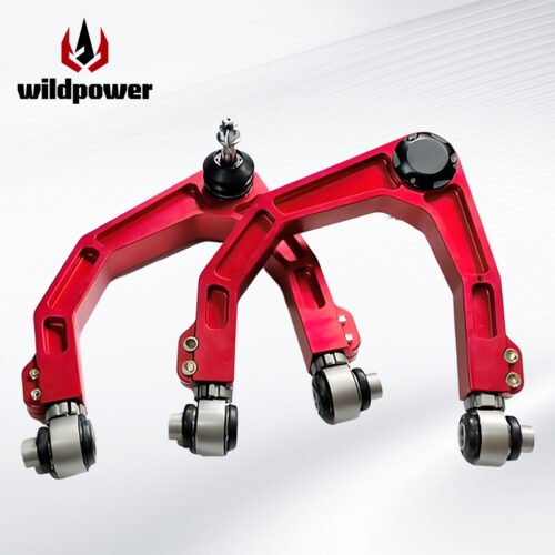 For Old Model Toyota Tundra Off Road Modified Reinforced Adjustable Aluminum Alloy Forged Front Control Arm