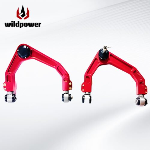 For Old Model FORD F150 Off Road Modified Reinforced Adjustable Aluminum Alloy Forged Front Control Arm