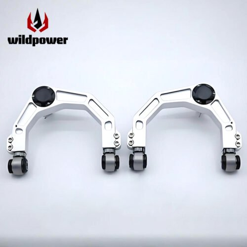 TANK300 High Quality Modified Reinforced Adjustable Aluminum Alloy Forged Front Control Arm