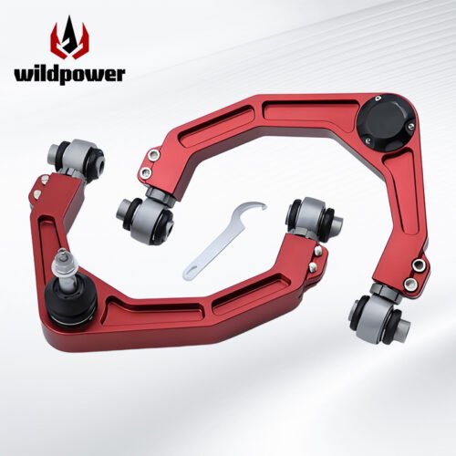Ford F150 High Quality New Model Modified Reinforced Adjustable Aluminum Alloy Forged Front Control Arm