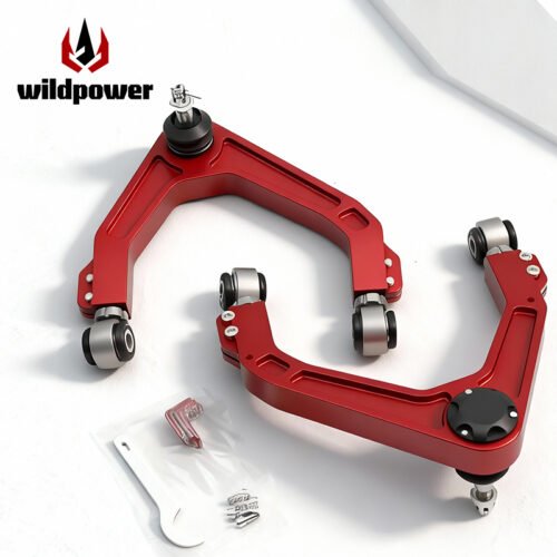 IsuzuDMAX2012-2020 High Quality Modified Reinforced Adjustable Aluminum Alloy Forged Front Control Arm
