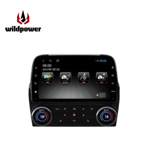 For Chevrolet Camaro 2010-2015 8 Inch GPS Navigation Car Stereo | Multimedia Video Player Display