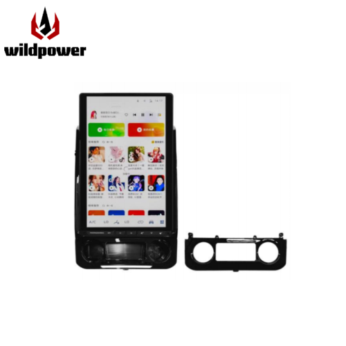For Ford F150-SVT-RAPTOR 2014-2019 14.6 Inch GPS Navigation Car Stereo | Multimedia Video Player Display