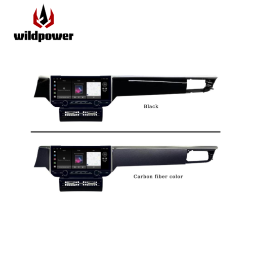 12.3 Inch for Porsche Macan 2010-2017 Car Radio GPS Navigation Multimedia Video Player Display Screen Car Stereo